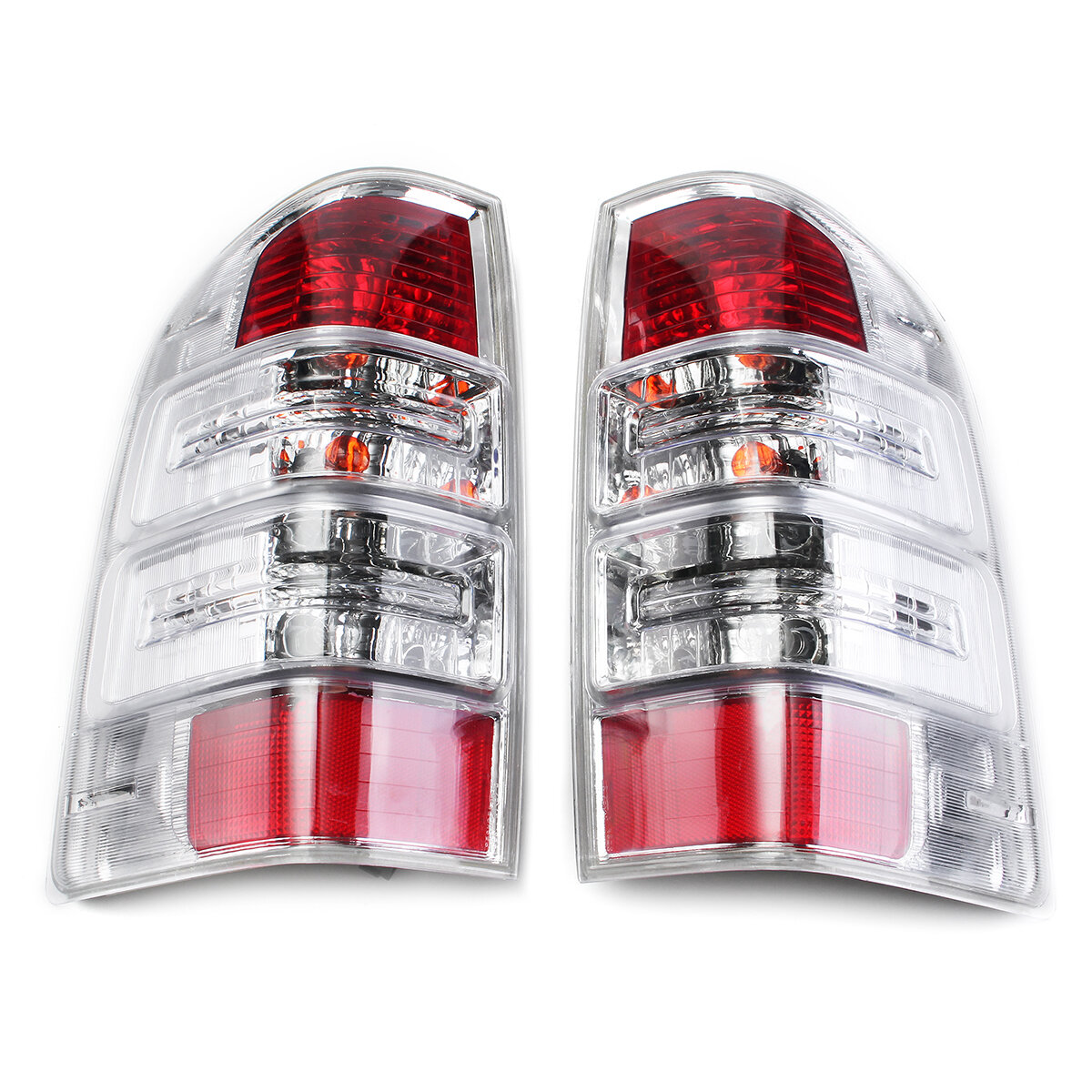 Car Lights  Banggood Задний фонарь автомобиля в сборе с тормозом Лампа с жгутом проводов левого / правого хода для Ford Ranger Pickup Ute 200