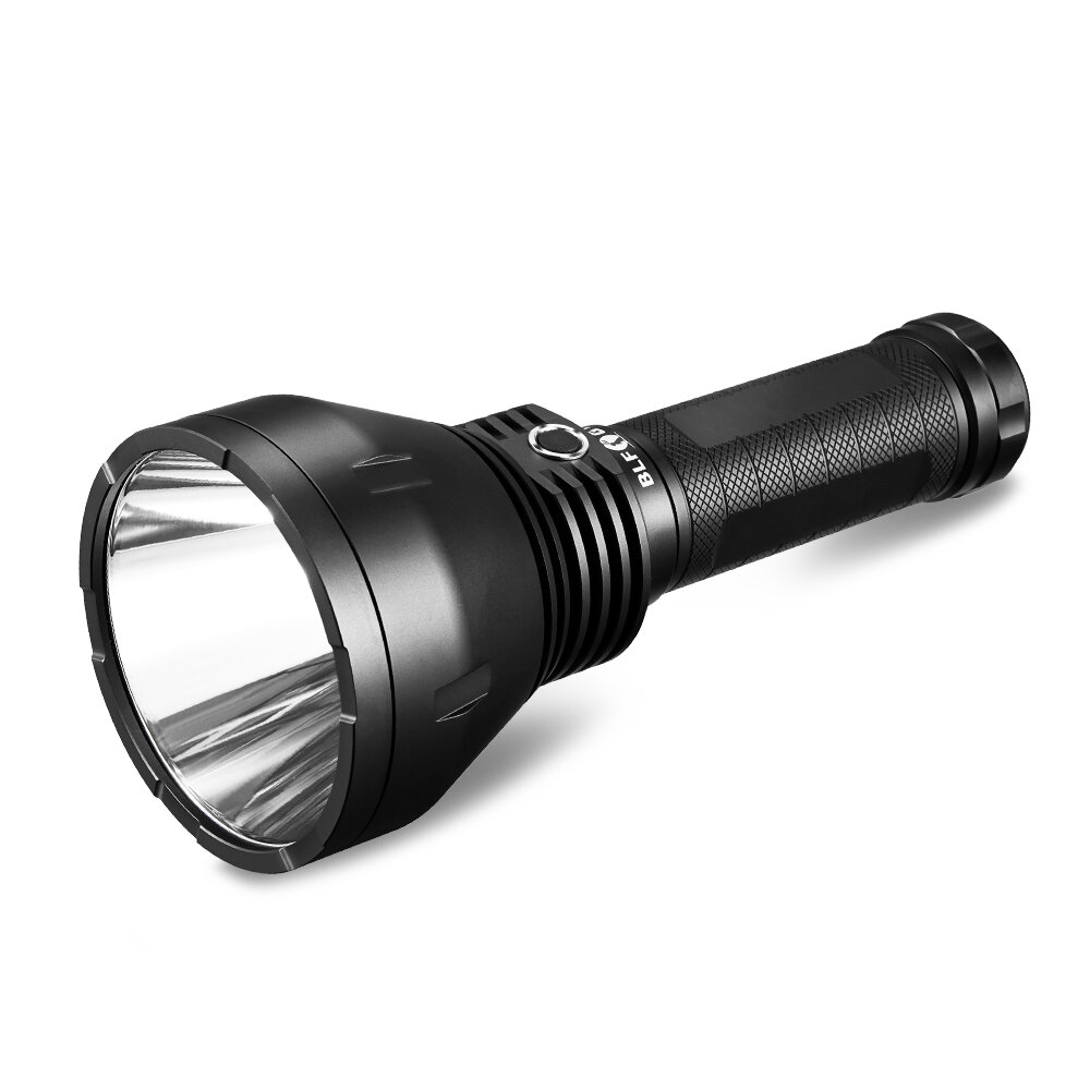 Lumintop GT70 XHP70.2 7500LM 1400 м холодный белый супер яркий поиск LED фонарик Кемпинг охотничий фонарь