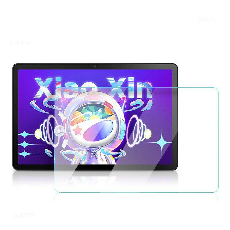 Tablet Accessories Полноэкранный режим HD Упрочненная пленка HD Защита от отпечатков пальцев для планшета 10.6 дюймов Lenovo Планшет XiaoXi