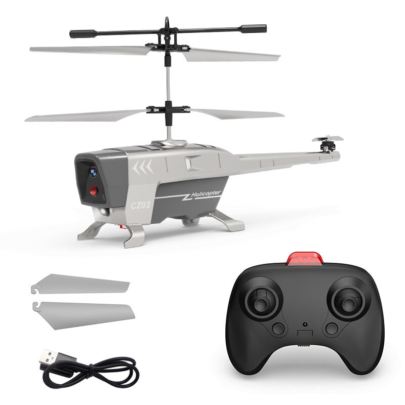 RC Drones  Banggood CX068 Black Ant 2.5CH 3.5CH Интеллектуальное предотвращение препятствий Воздушный поток Фиксированная высота Зарядка чер