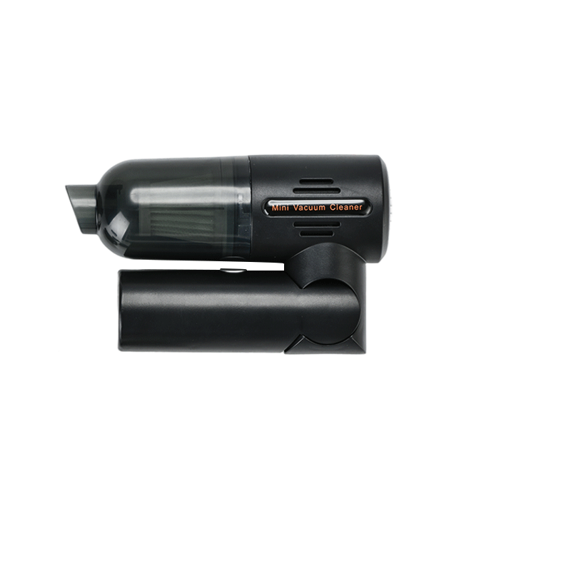 Car Electronics  Banggood Высокая мощность всасывания 3200Pa беспроводной автомобильный пылесос с USB-зарядкой, складной и поворотный на 180°