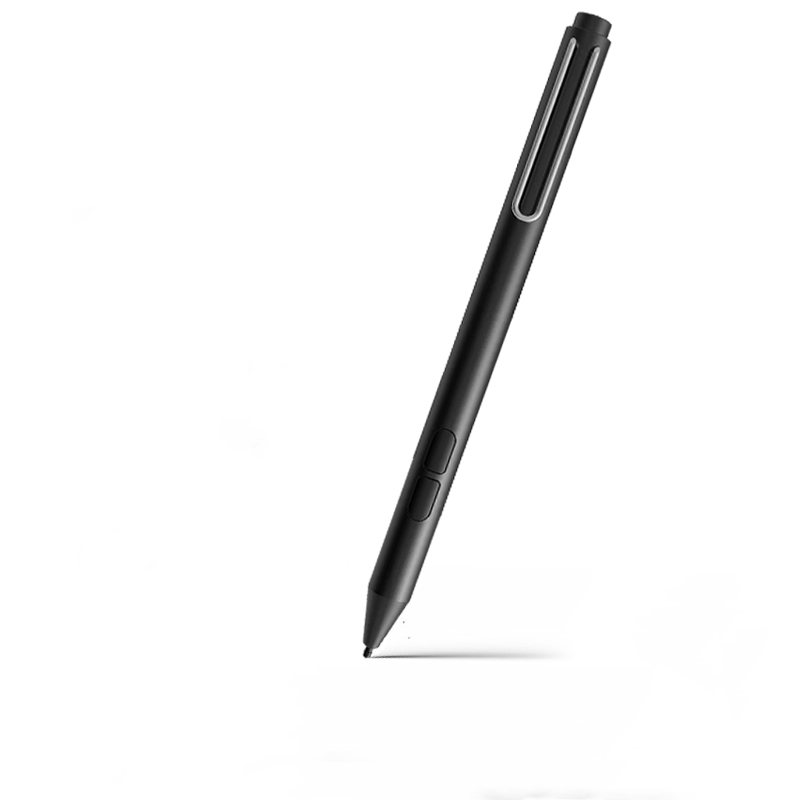 Tablet Accessories Уогик F95 4096 Чувствительность к давлению Стилус для защиты от ладони для Microsoft Surface для Surface Pro8/X/7/6/5