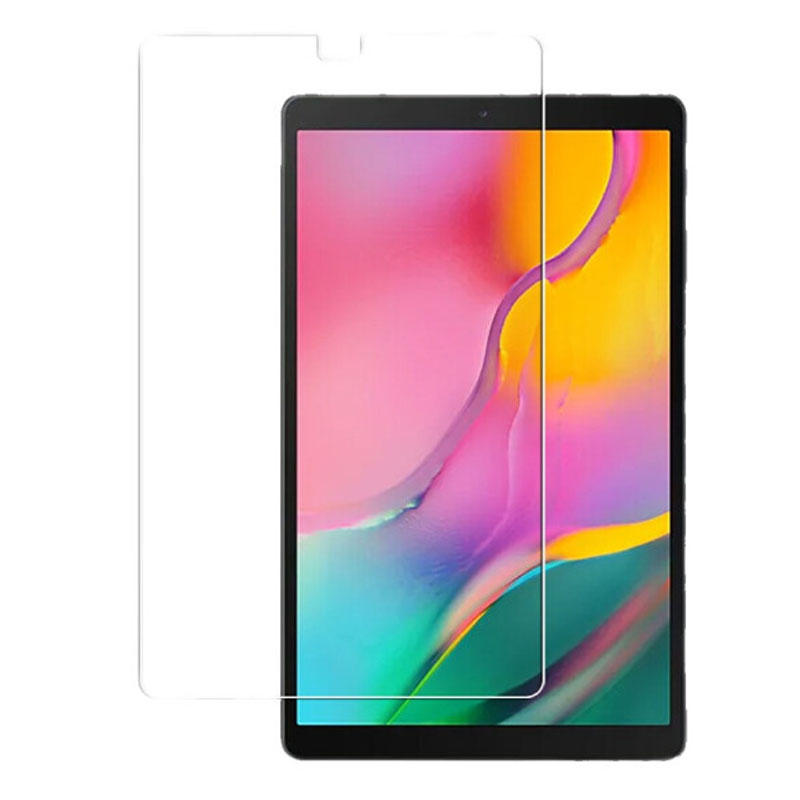 Tablet Accessories  Banggood Матовый Nano Взрывозащищенный защитный экран для планшета Galaxy Tab A 10.1 2019 T510 Tablet