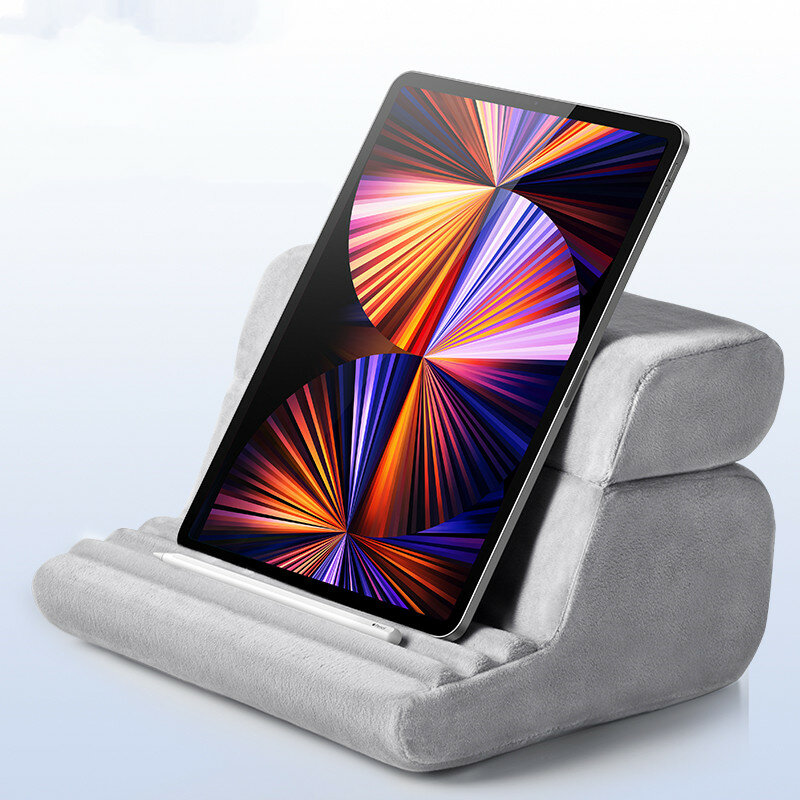 Tablet Accessories  Banggood UGREEN Складной держатель для планшета iPad Подставка для планшета iPadPro Xiaomi Подставка для планшета Подставка для н