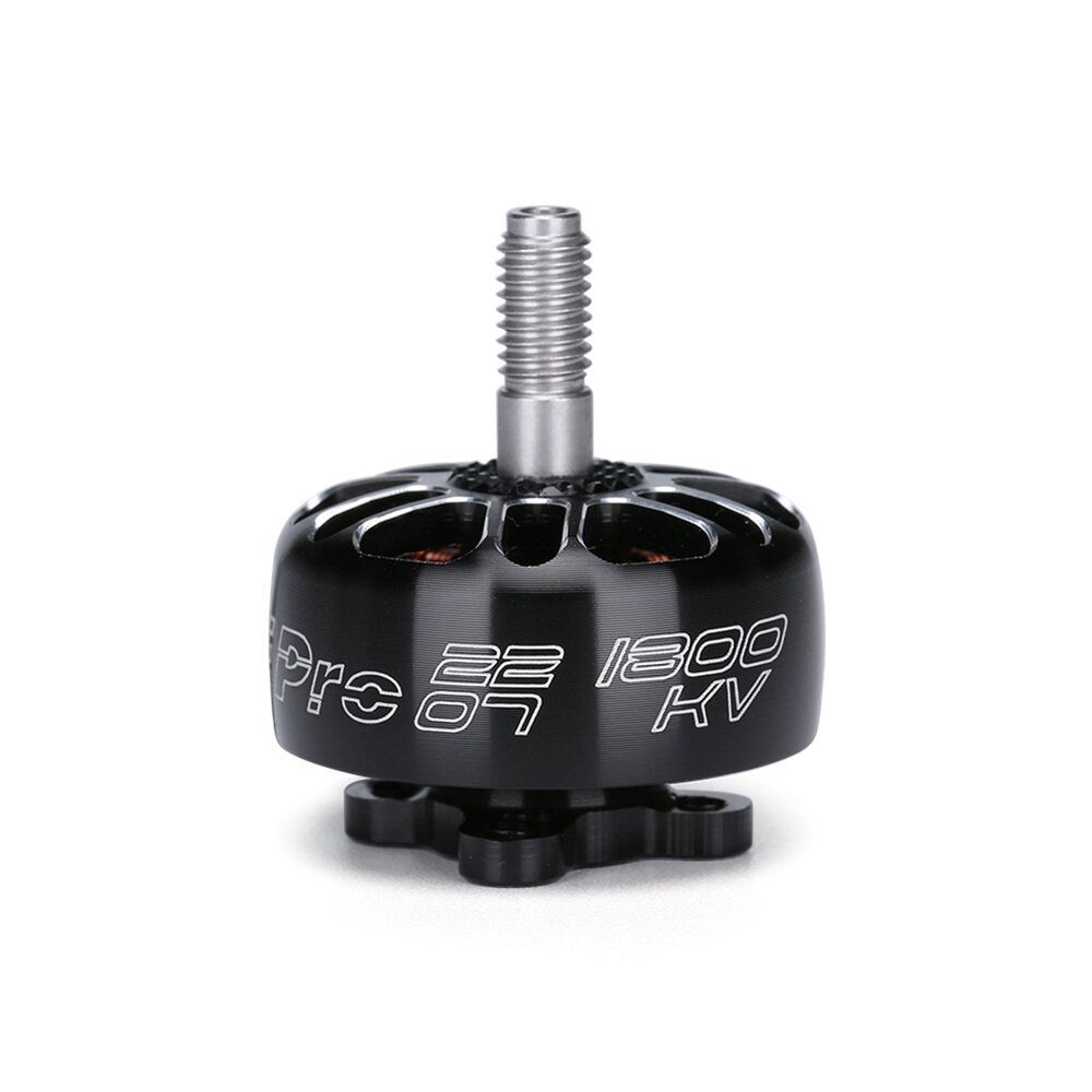 iFlight XING-E Pro 2207 1800KV 3-6S / 2450KV 2750KV 2-4S Бесколлекторный мотор для RC Дрон FPV Racing