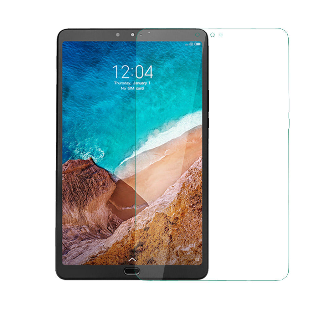 Tablet Accessories Frosted Nano Взрывозащищенная защитная пленка для экрана планшета Mipad 4 Plus