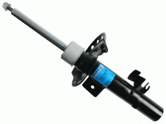  Амортизатор перед лев Sachs 313 748
