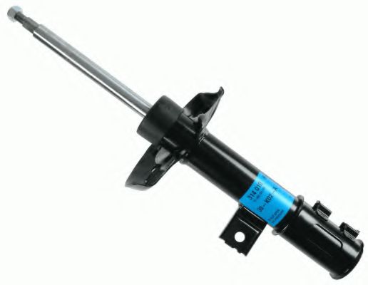 Амортизатор перед лев Sachs 314 010