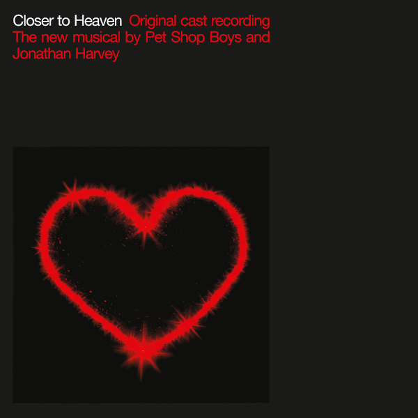 Электроника Maschina Records PET SHOP BOYS - Gloser To Heaven (Limited Edition,Red Vinyl) (2LP)