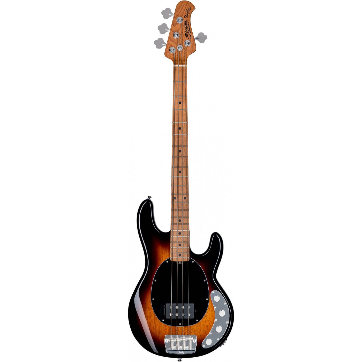 Бас-гитары Sterling Ray34 Vintage Sunburst