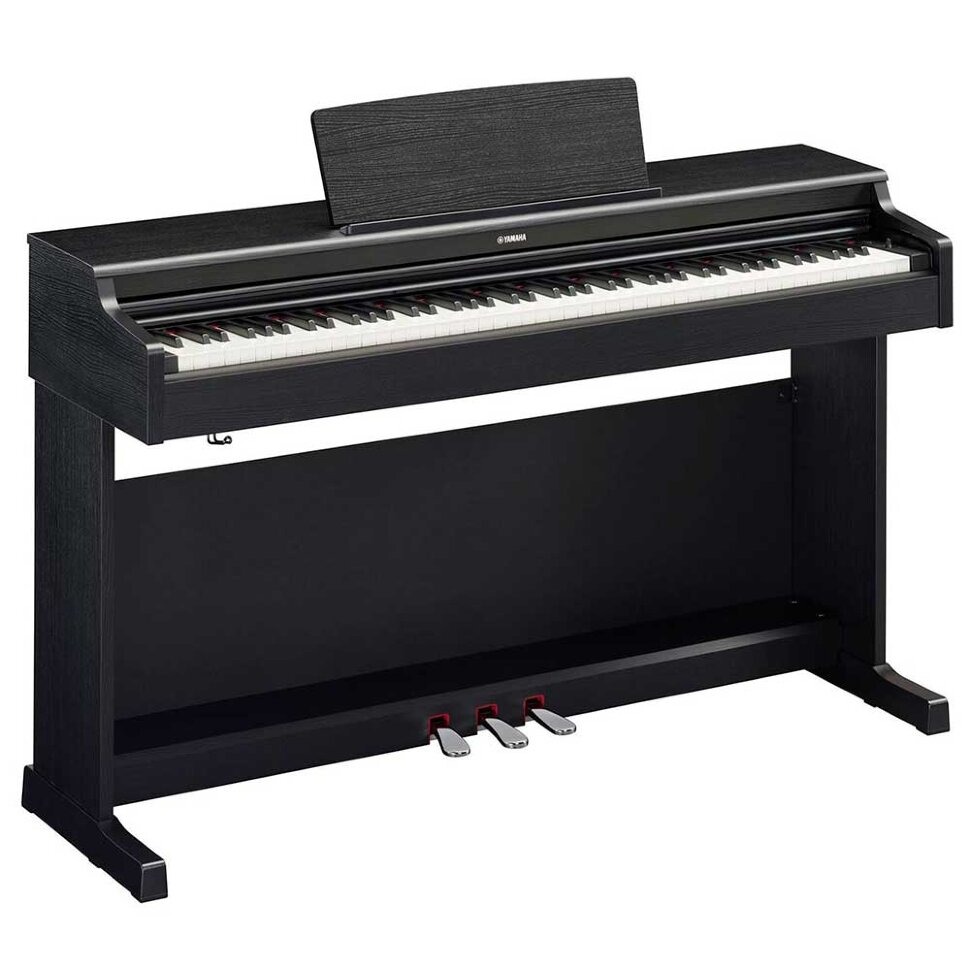 Цифровые пианино Yamaha YDP-165B