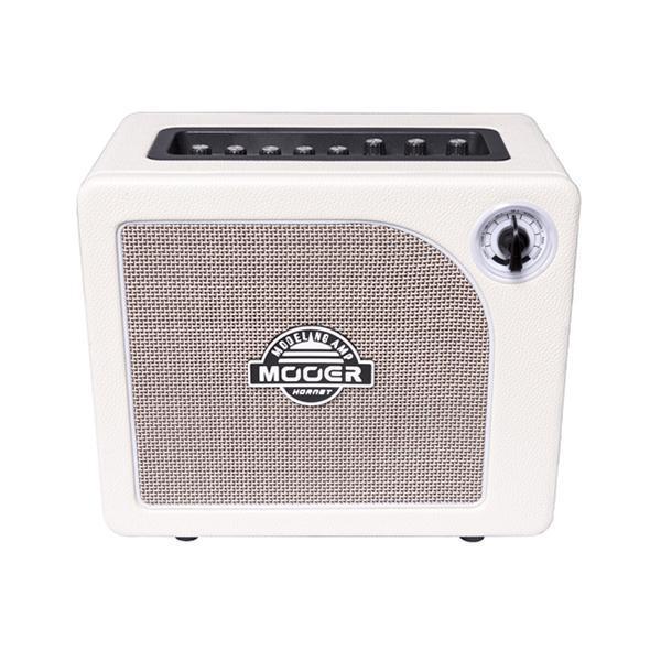 Гитарные комбо Mooer Hornet 15WH