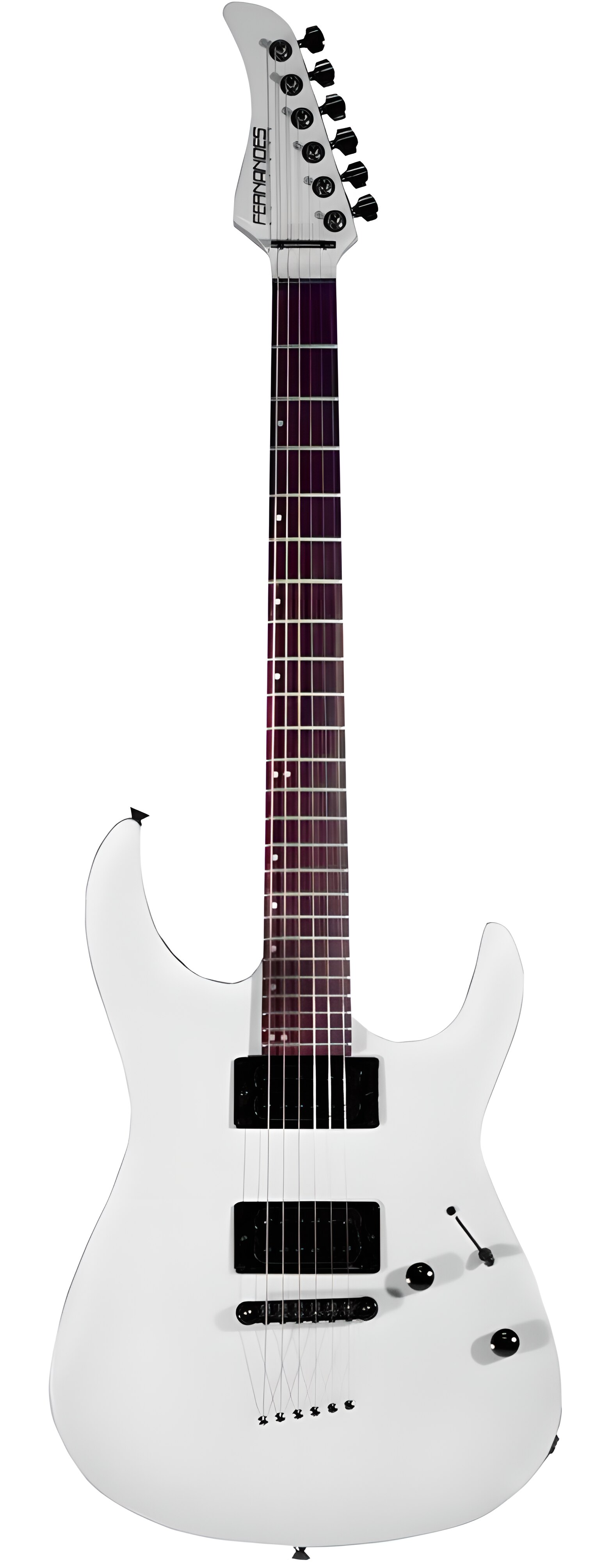 Электрогитары Fernandes RXX06 SW