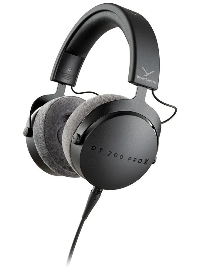  Профессиональные наушники Beyerdynamic DT 700 PRO X