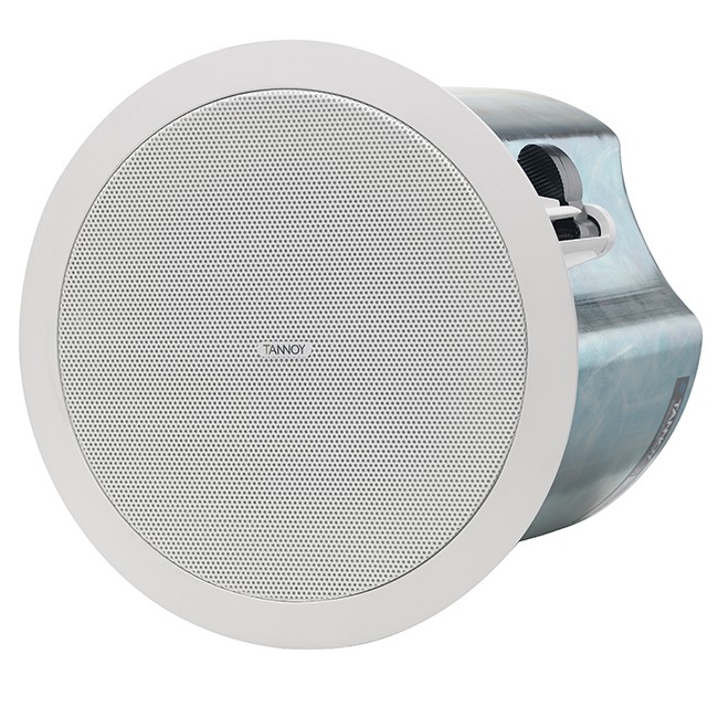   Pult Динамики встраиваемые Tannoy CMS 503ICT BM