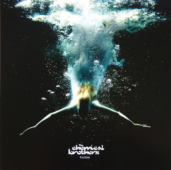 Электроника Virgin (UK) Chemical Brothers, The, Further