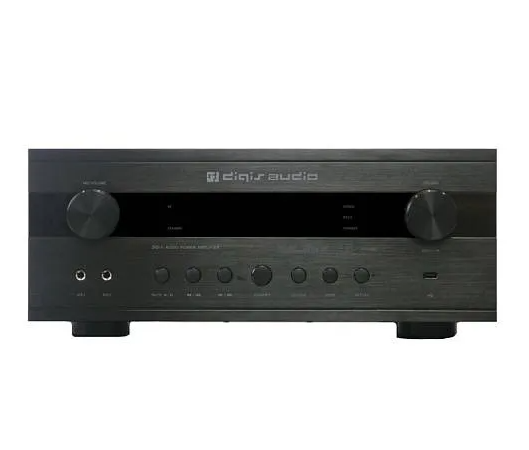  AV ресиверы Digis AUDIO SG-1