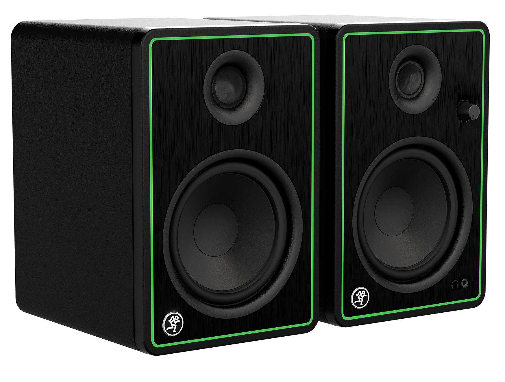   Pult Студийные мониторы Mackie CR5-X