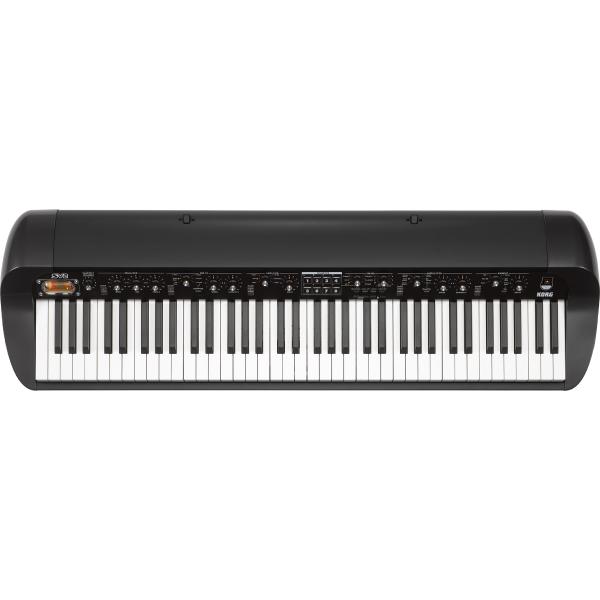 Цифровые пианино KORG SV2-73