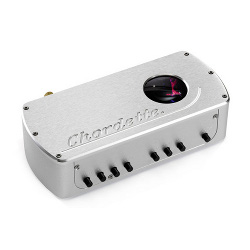 Фонокорректоры Chord Electronics Chordette DUAL silver