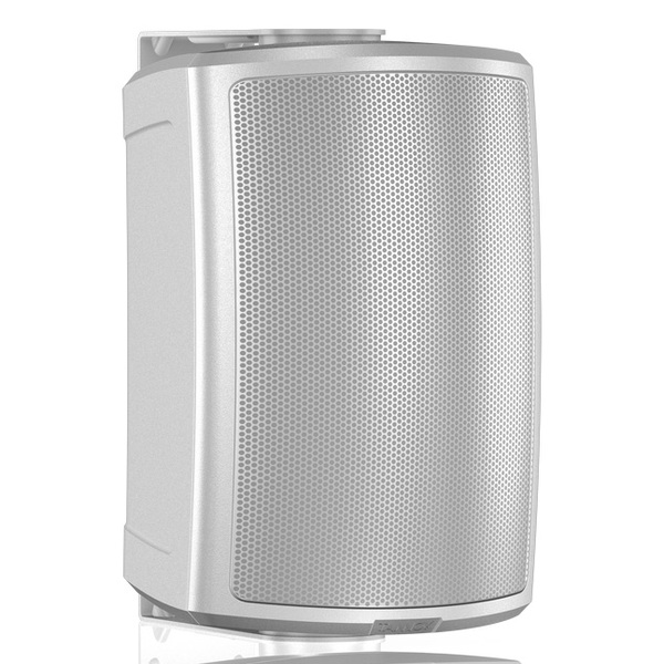 Динамики настенные Tannoy AMS 5ICT white