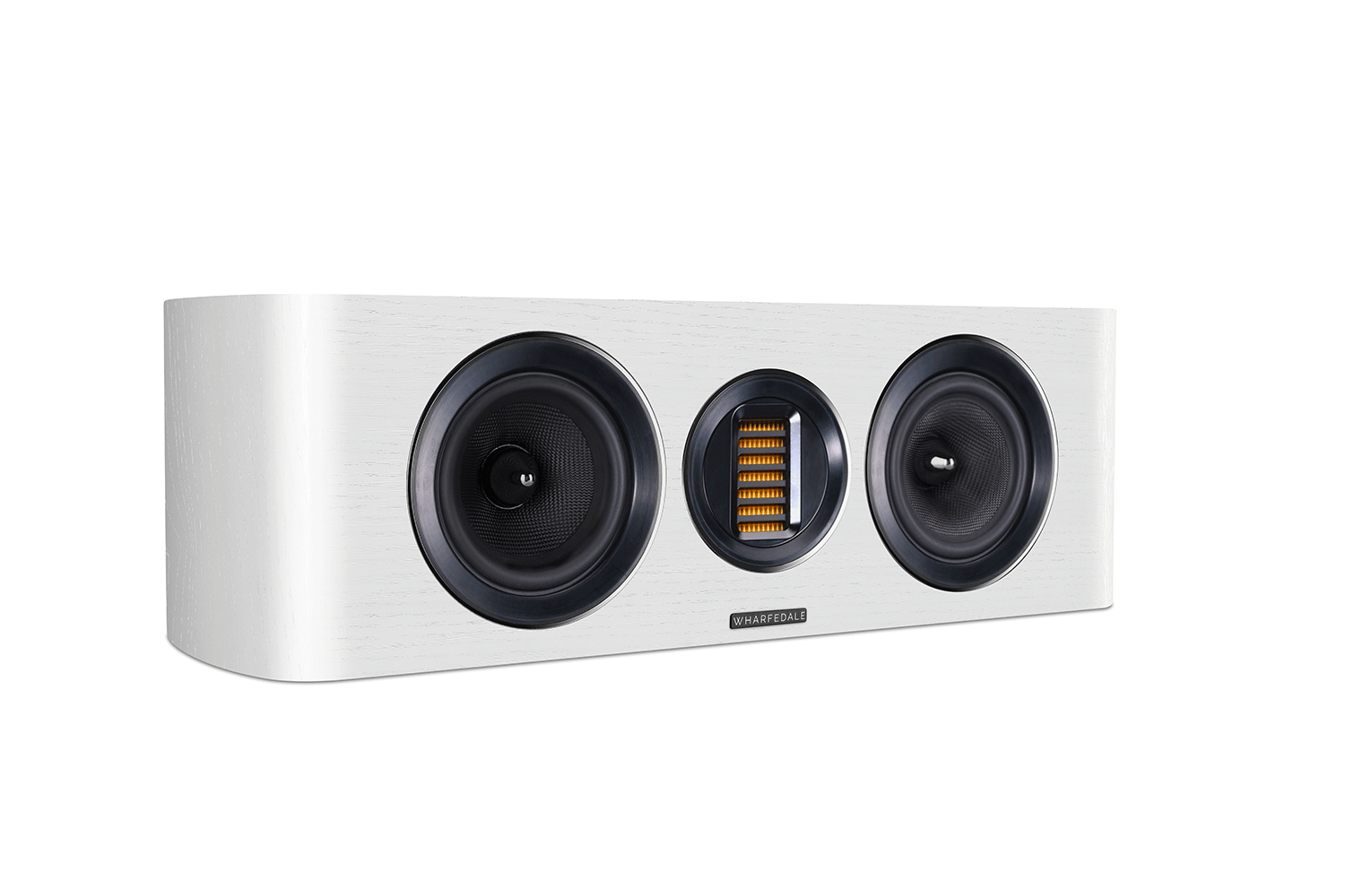 Центральные каналы Wharfedale EVO 4.СS white oak