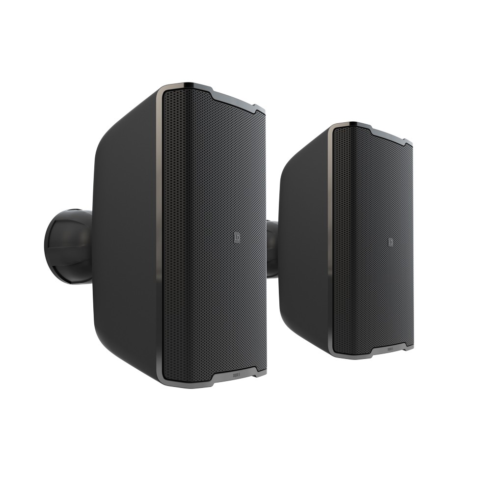   Pult Громкоговорители настенные LD Systems DQOR 5 B