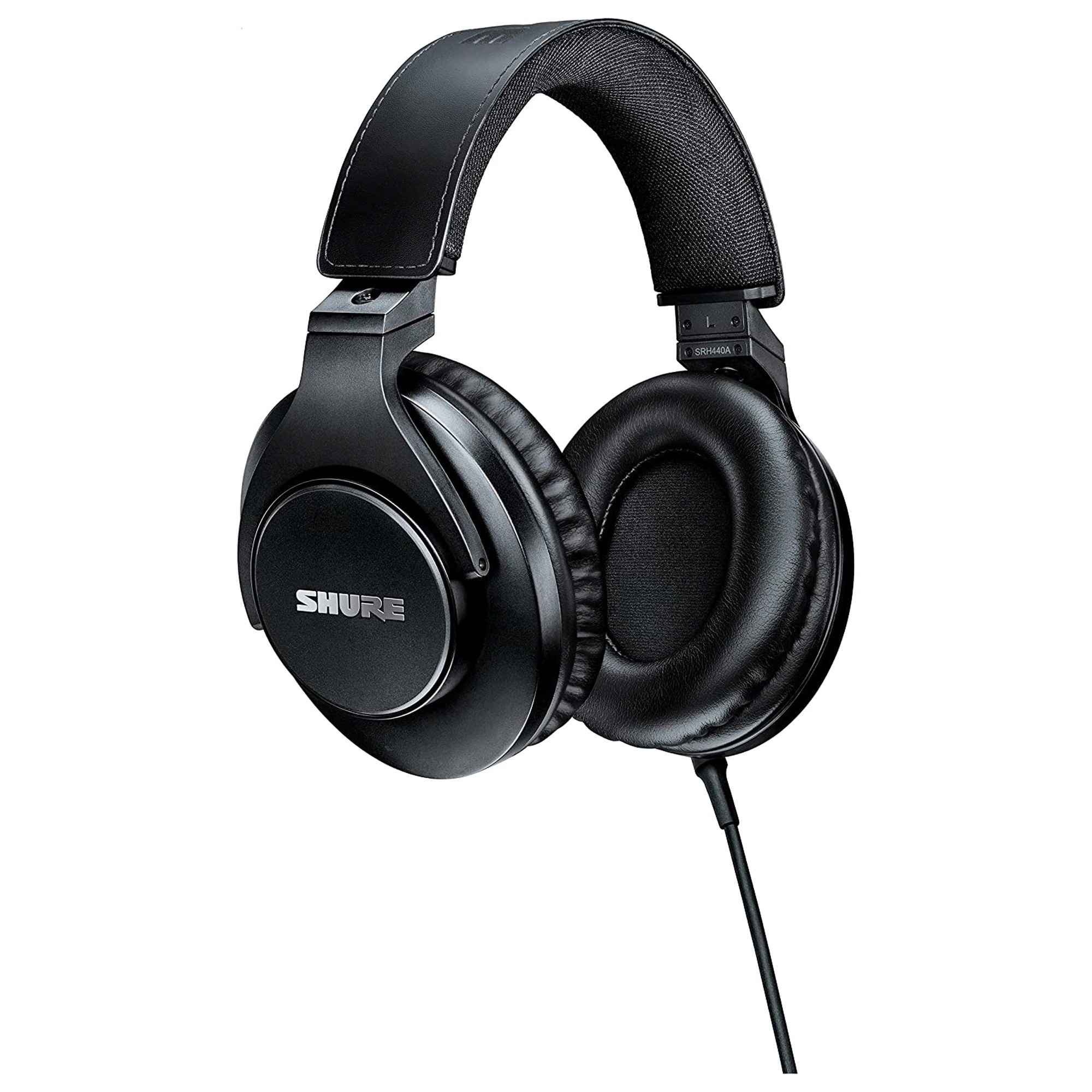  Профессиональные наушники Shure SRH440A