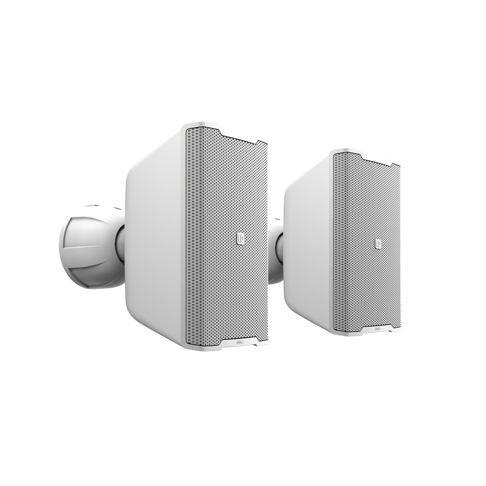  Громкоговорители настенные LD Systems DQOR 3 W