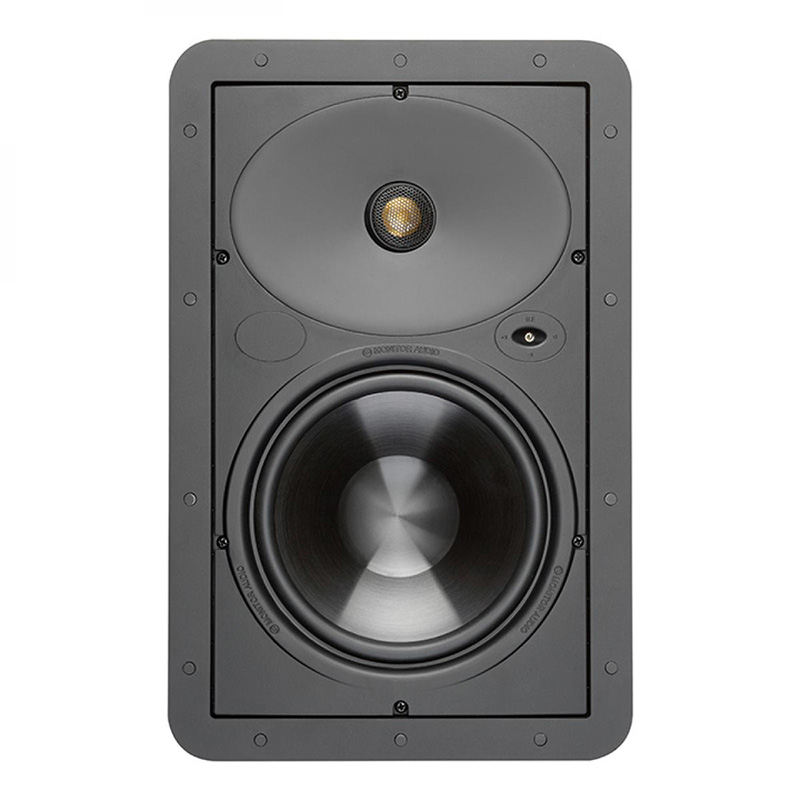 Встраиваемая акустика в стену Monitor Audio W180 (Core)