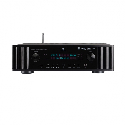   Pult AV ресиверы Tone Winner AD-7300HD