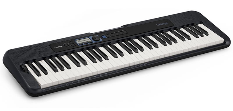 Синтезаторы Casio CT-S300BK