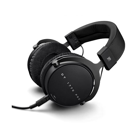 Студийные наушники Beyerdynamic DT 1770 Pro (250 Ohm)