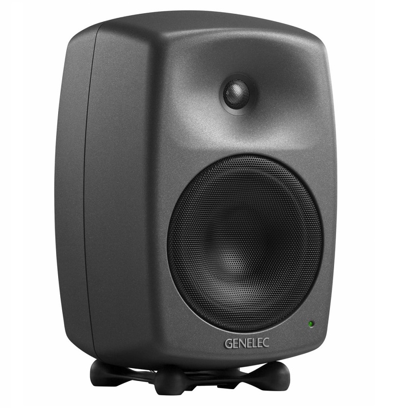   Pult Студийные мониторы Genelec 8340APM