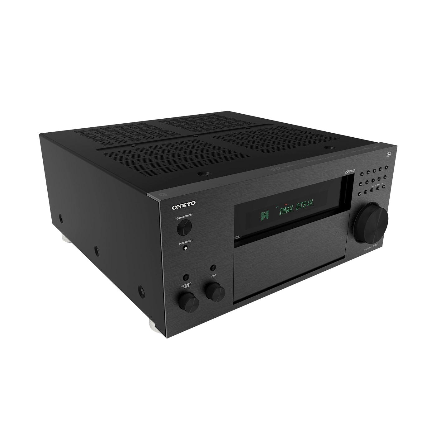  AV ресиверы Onkyo TX-RZ70 B M2