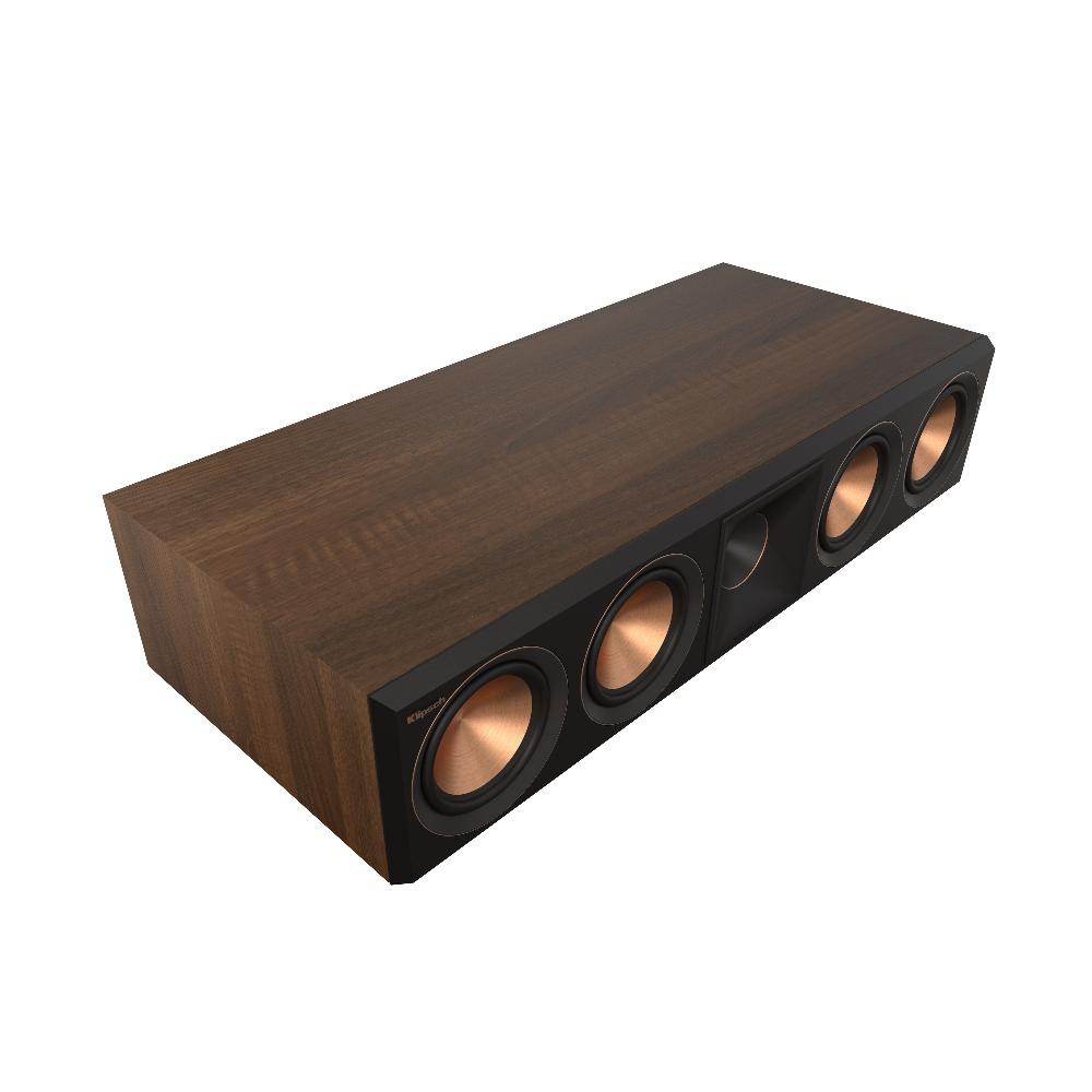 Центральные каналы Klipsch RP-504C II Walnut