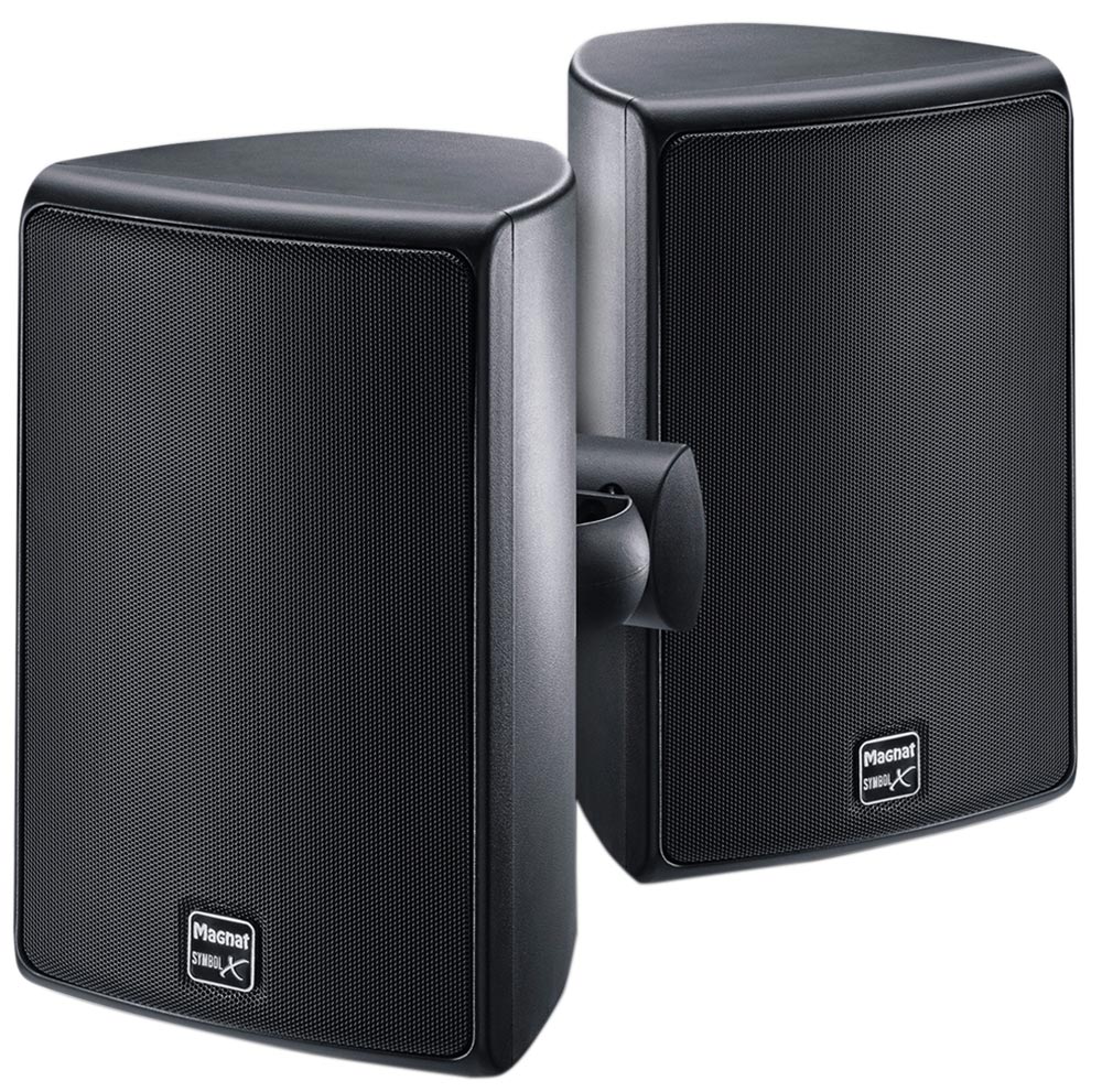  Громкоговорители настенные Magnat Symbol X 160 black