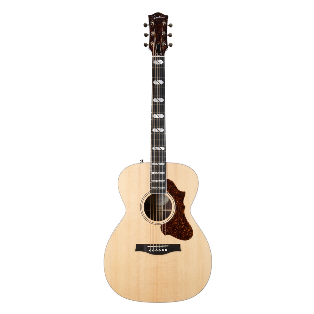 Электроакустические гитары Godin Fairmount CH LTD Rosewood HG EQ