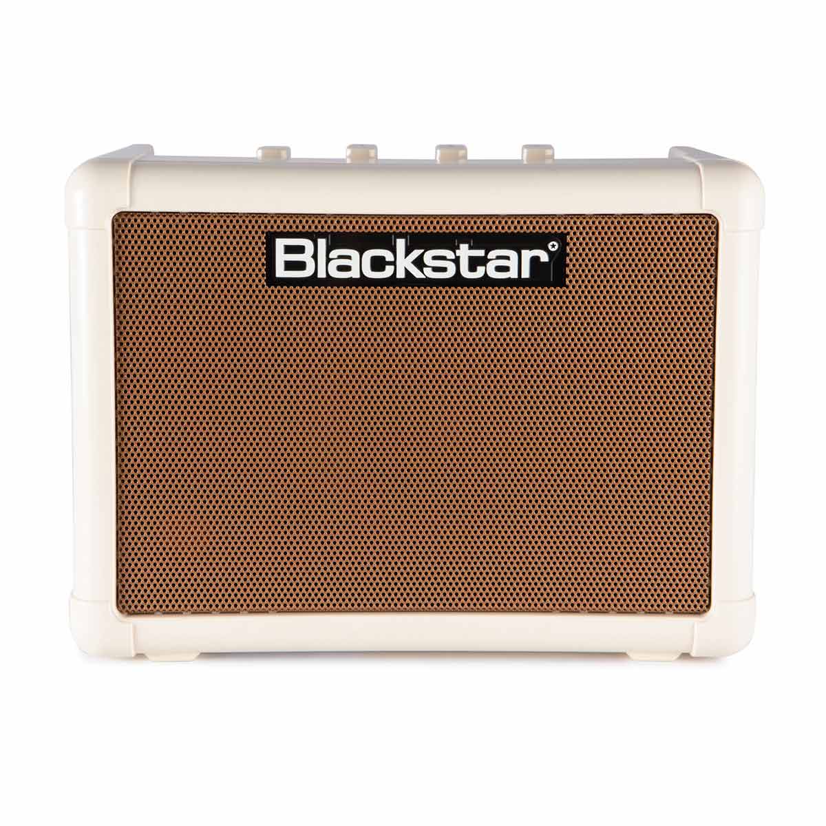 Гитарные комбо Blackstar FLY 3 ACOUSTIC