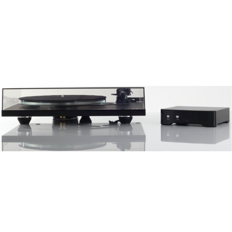 Проигрыватели винила Rega Planar 6 (Ania) black