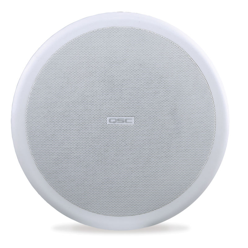  Динамики встраиваемые QSC AC-C8T