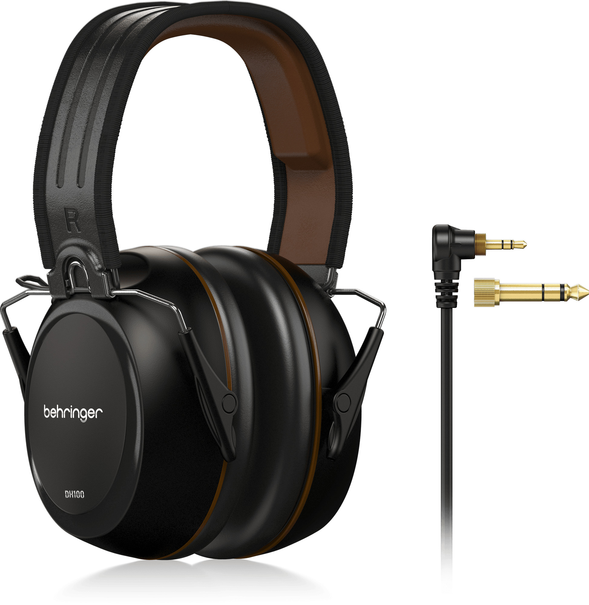   Pult Профессиональные наушники Behringer DH100