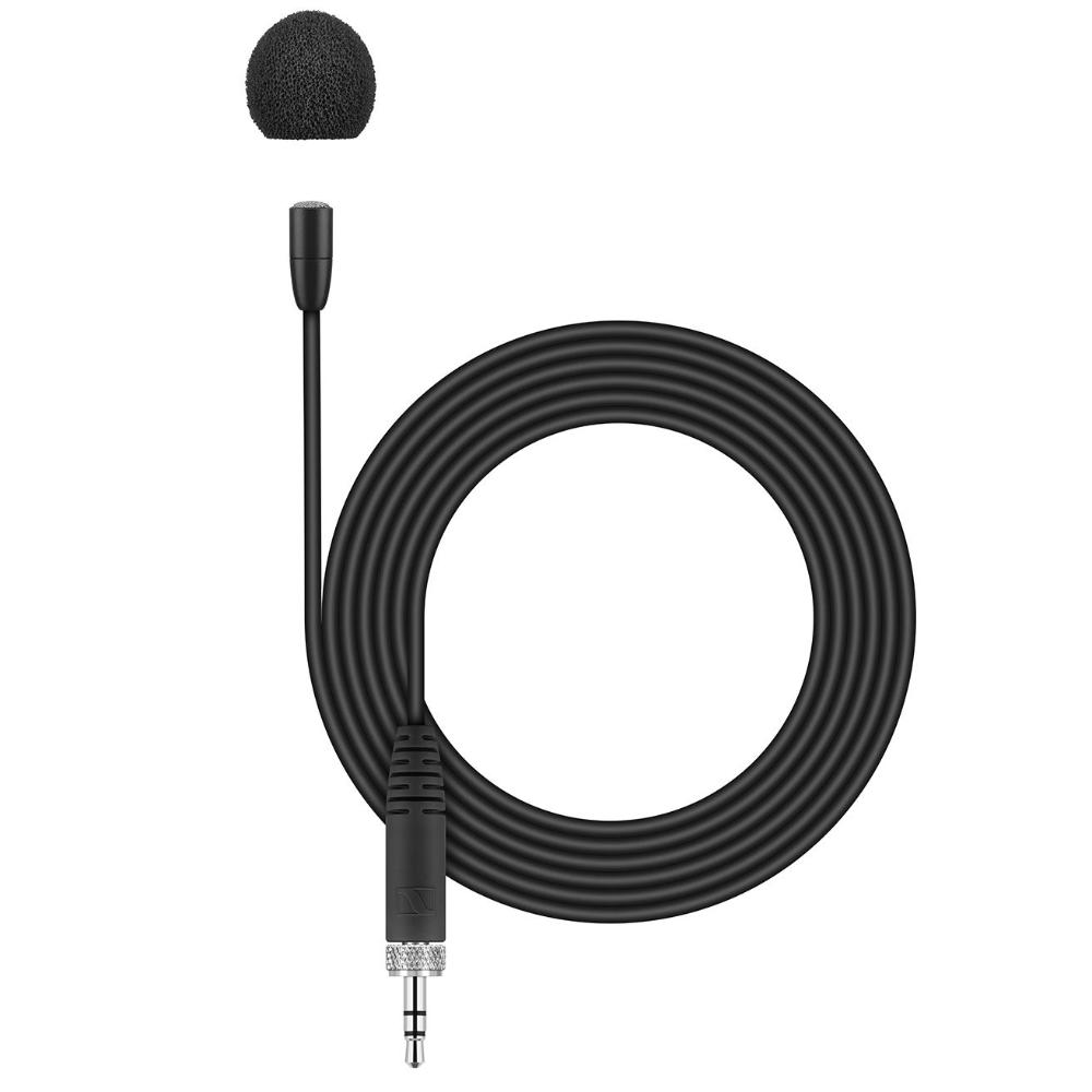   Pult Петличные микрофоны Sennheiser MKE Essential Omni-Black