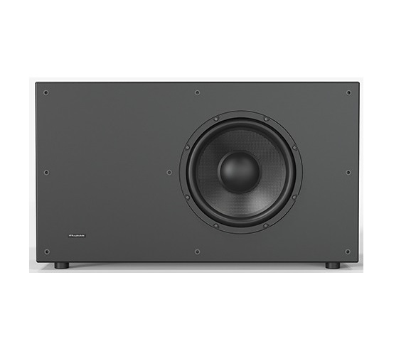 Сабвуферы активные Wharfedale MS-1275 Black