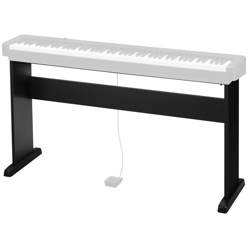  Подставки и стойки для клавишных Casio CS-46P