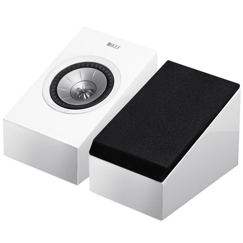   Pult Акустика Dolby Atmos KEF R8A Gloss White