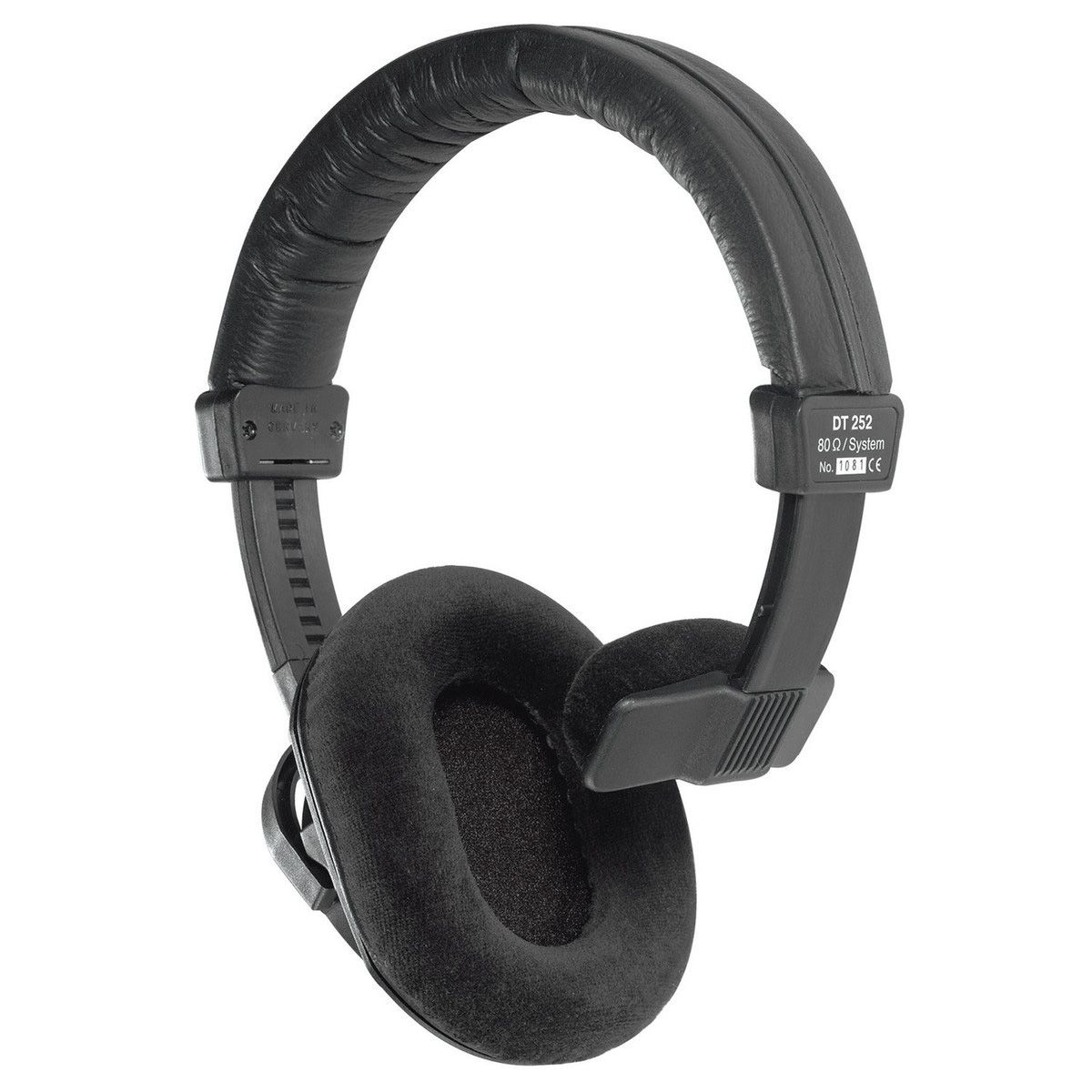   Pult Профессиональные наушники Beyerdynamic DT 252