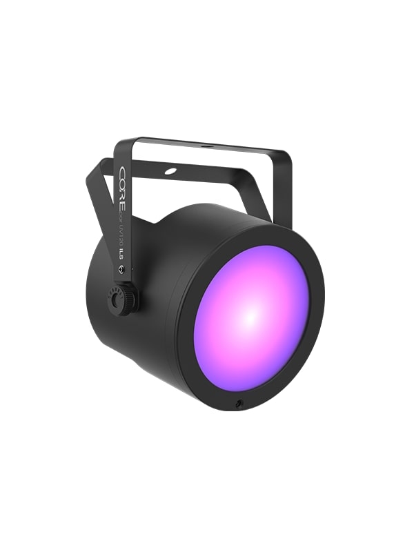 Ультрафиолетовый свет Chauvet-dj COREpar UV120 ILS