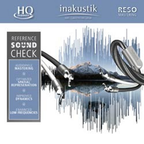 Другие In-Akustik LP Reference Soundcheck #01675051