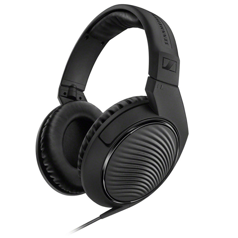  Профессиональные наушники Sennheiser HD 200 PRO